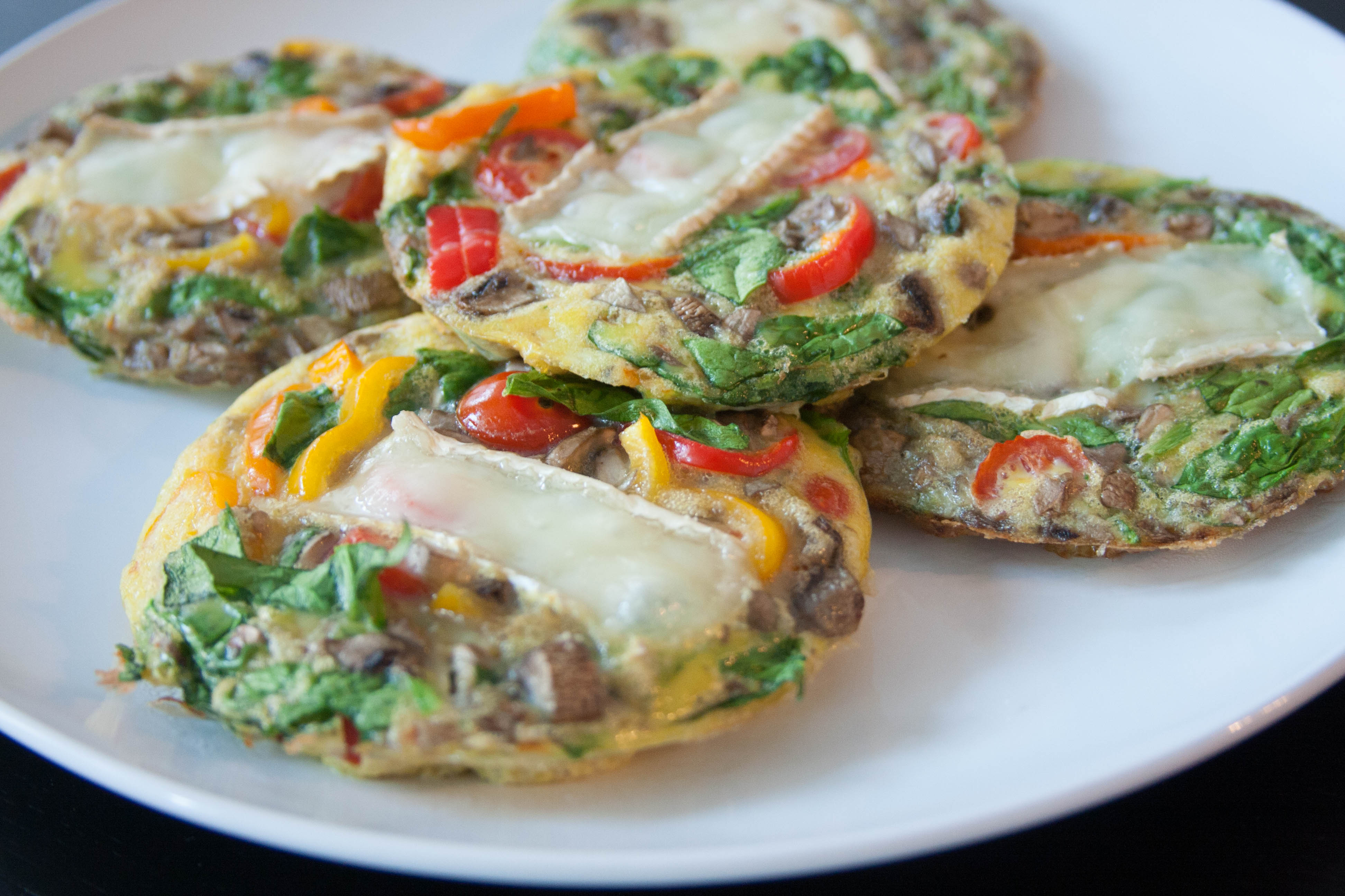 frittata recipes healthy breakfast rgdaily blog