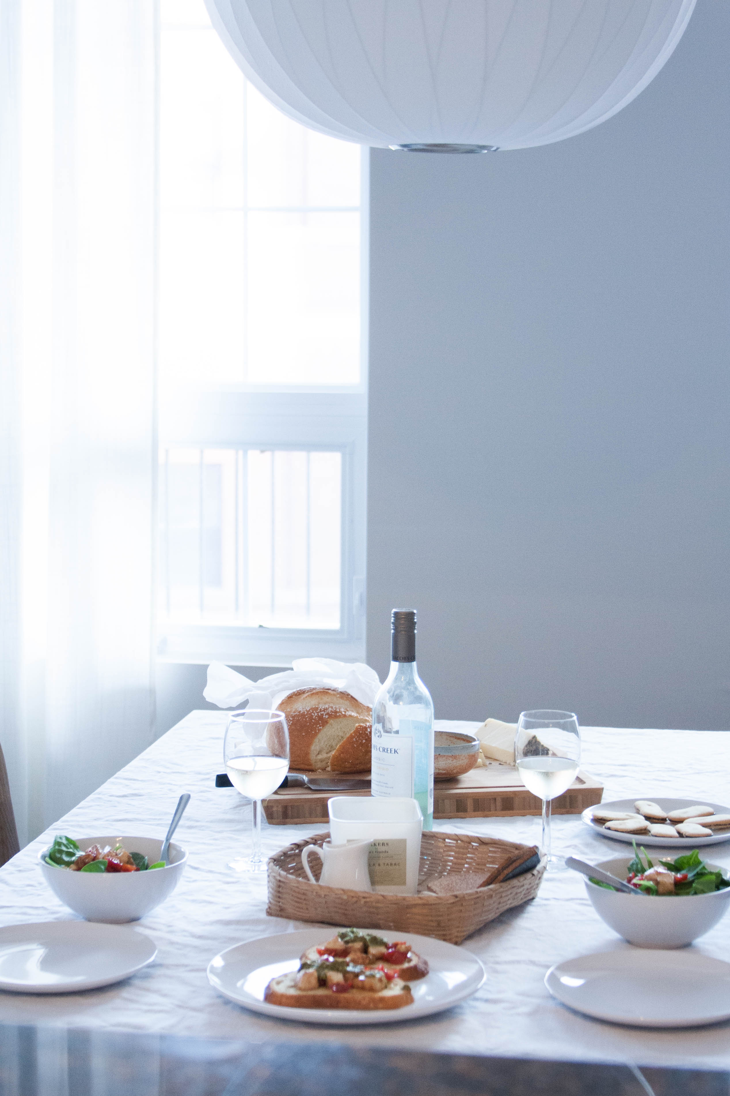 dinner date minimalist dinning room interior rgdaily blog