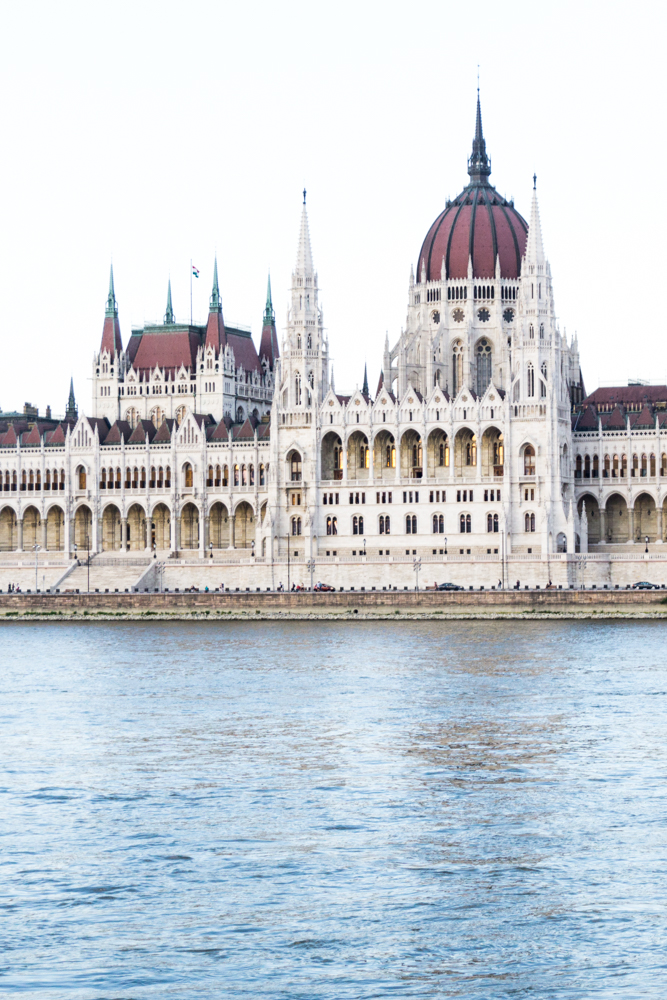 Budapest hungary postcards travel guide rg daily blog