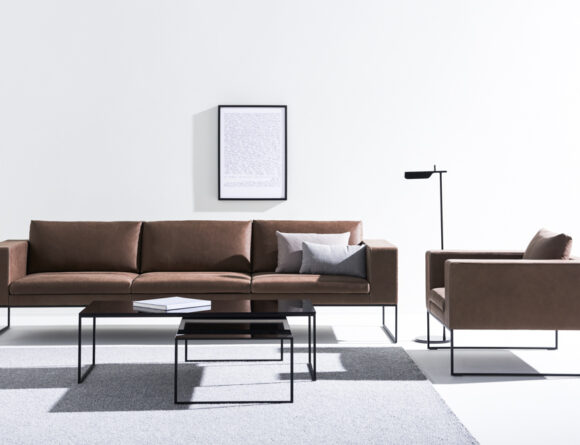 nora collection collection davis furniture minimalistic design 2