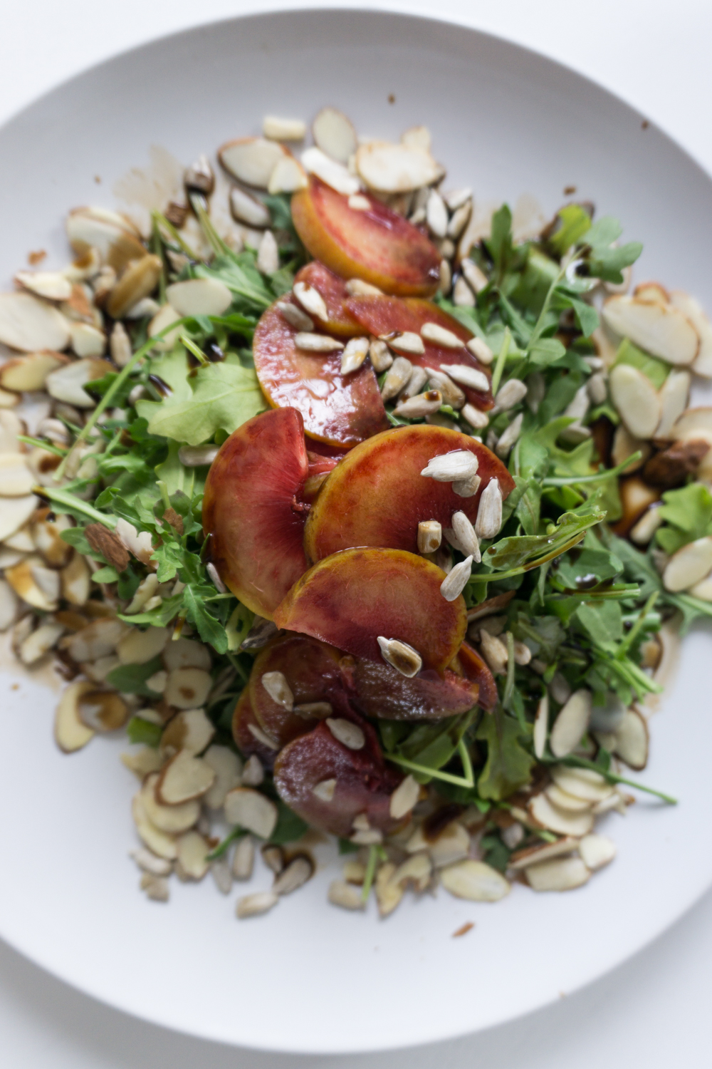 healthy salad recipies arugula fruit diet weight loss tips rgdaily blog