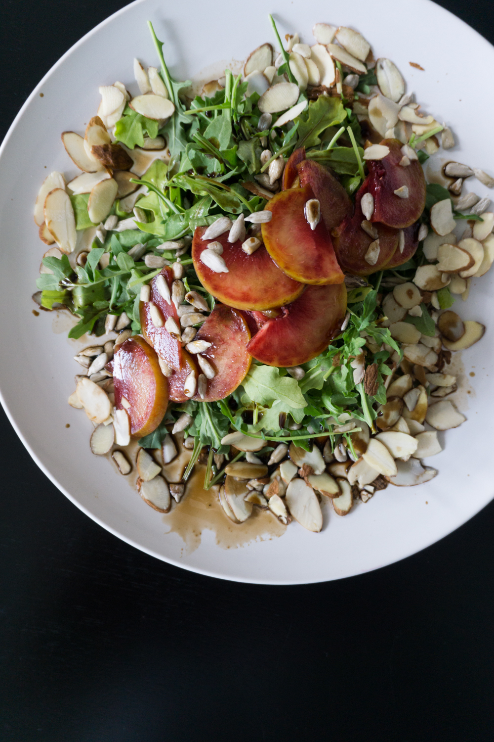 healthy salad recipies arugula fruit diet weight loss tips rgdaily blog