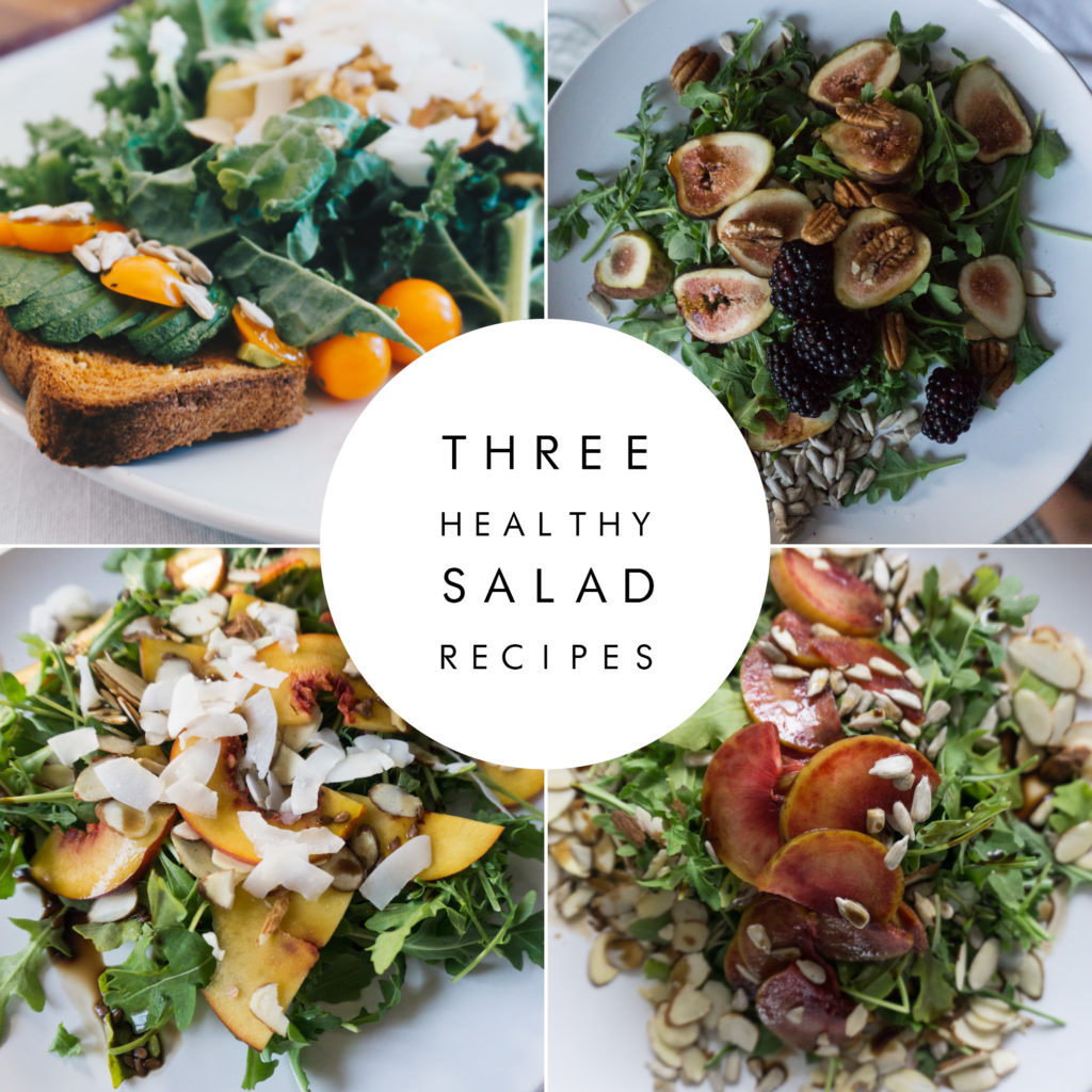 pinterest healthy salad recipies arugula fruit diet weight loss tips rgdaily blog