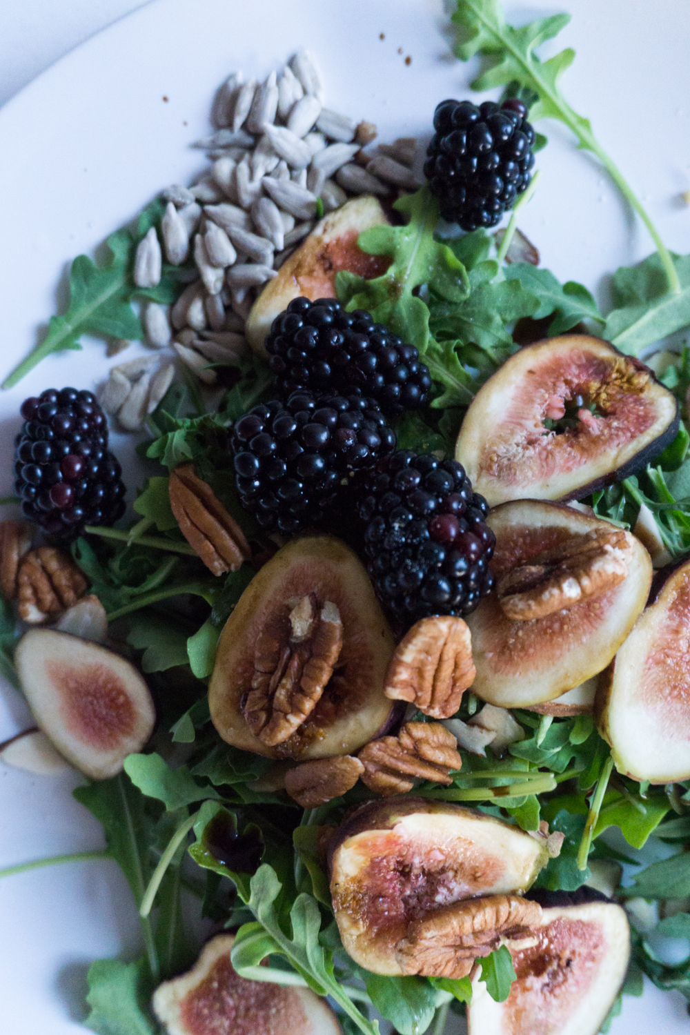 healthy salad recipies arugula fruit diet weight loss tips rgdaily blog