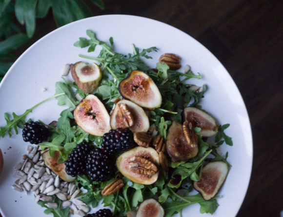 healthy salad recipies arugula fruit diet weight loss tips rgdaily blog