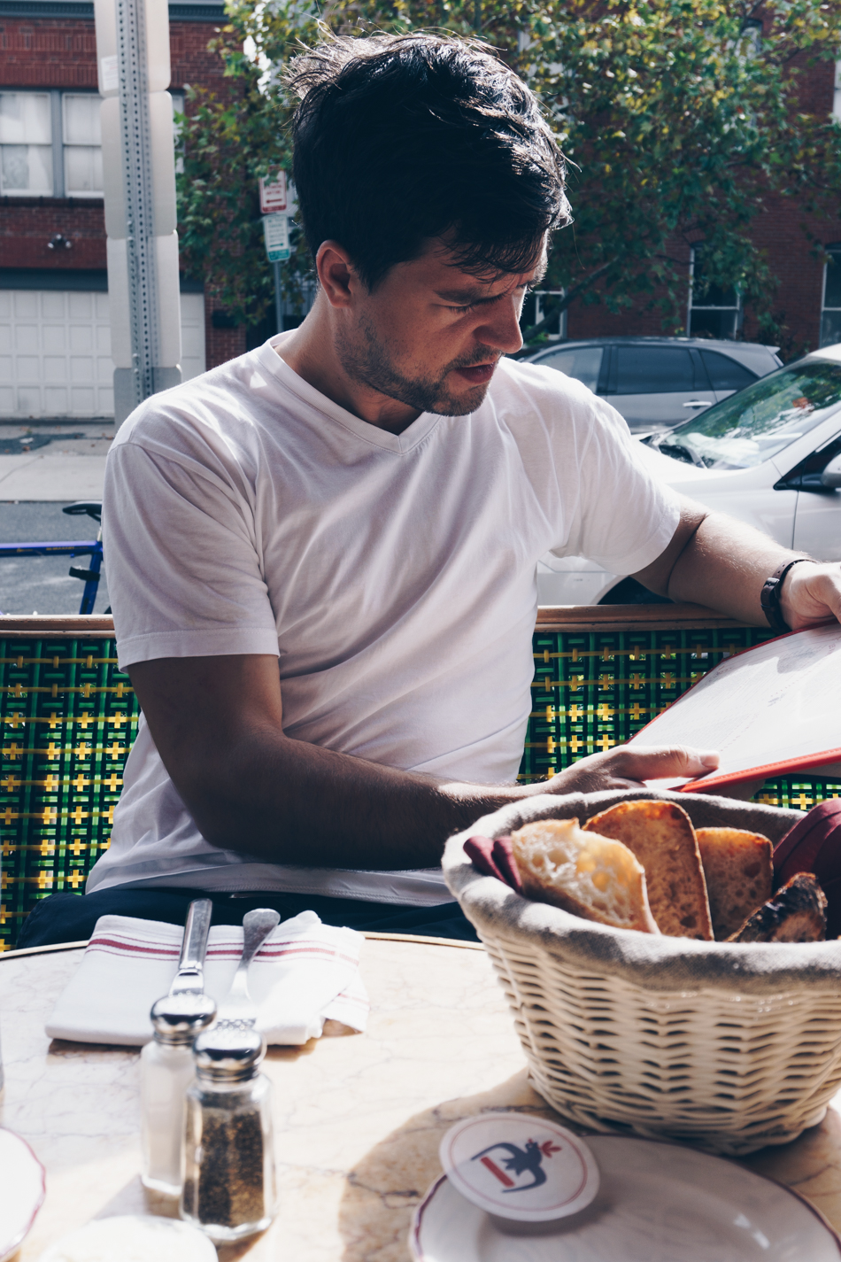 weekend brunch in washington dc french