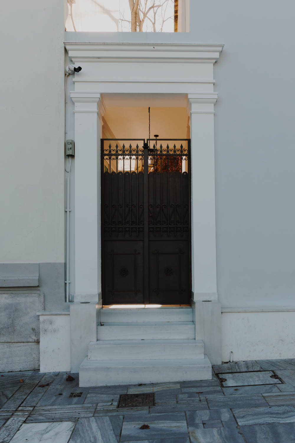 athens greece travel guide doorway rgdaily blog rebecca goddard