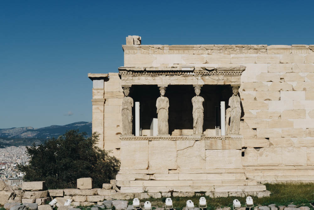 athens greece travel guide acropolis rgdaily blog rebecca goddard