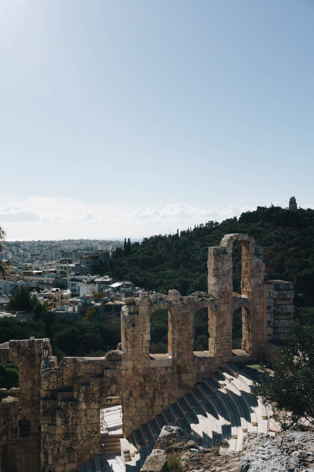 athens greece travel guide acropolis rgdaily blog rebecca goddard