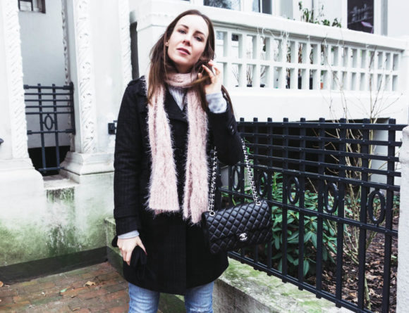 hamburg outfit winter street style rgdaily blog rebecca goddard