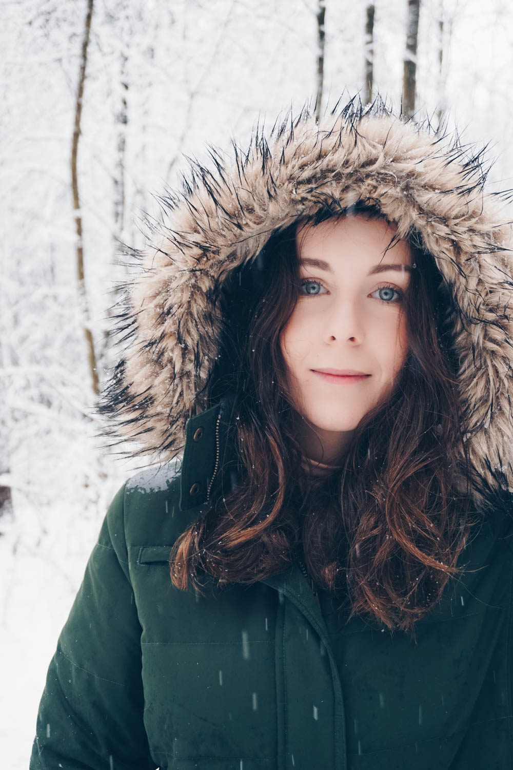 snowy day in hamburg germany winter january rebecca goddard rgdaily blog