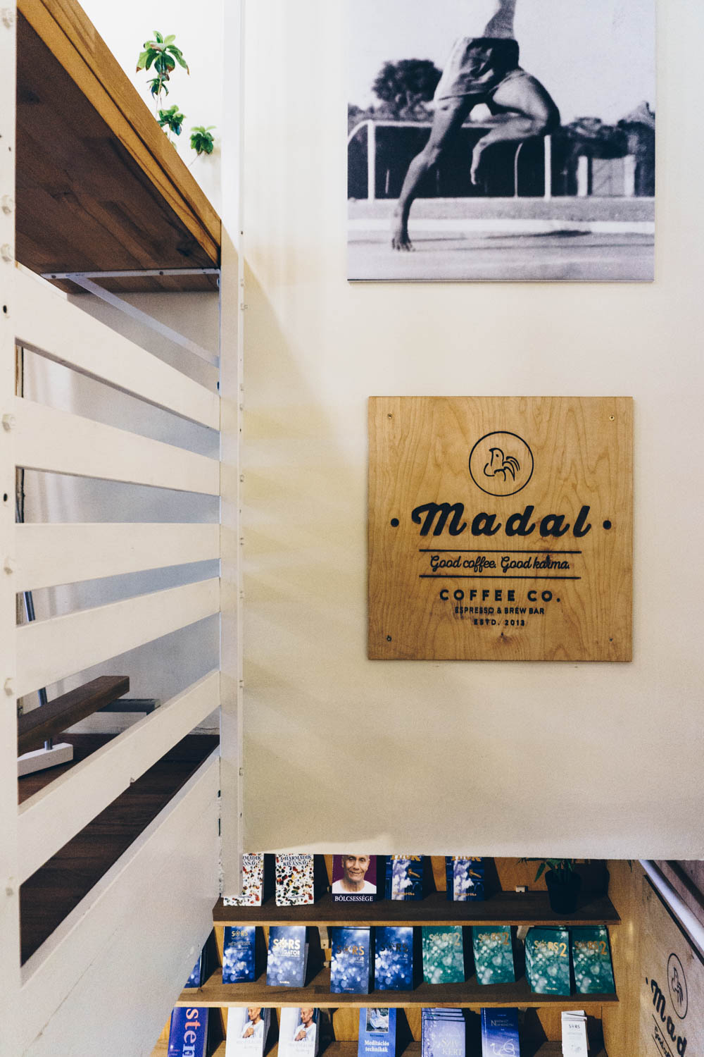 Budapest Hungary / Travel Guide / Madal Café / RG Daily Blog /