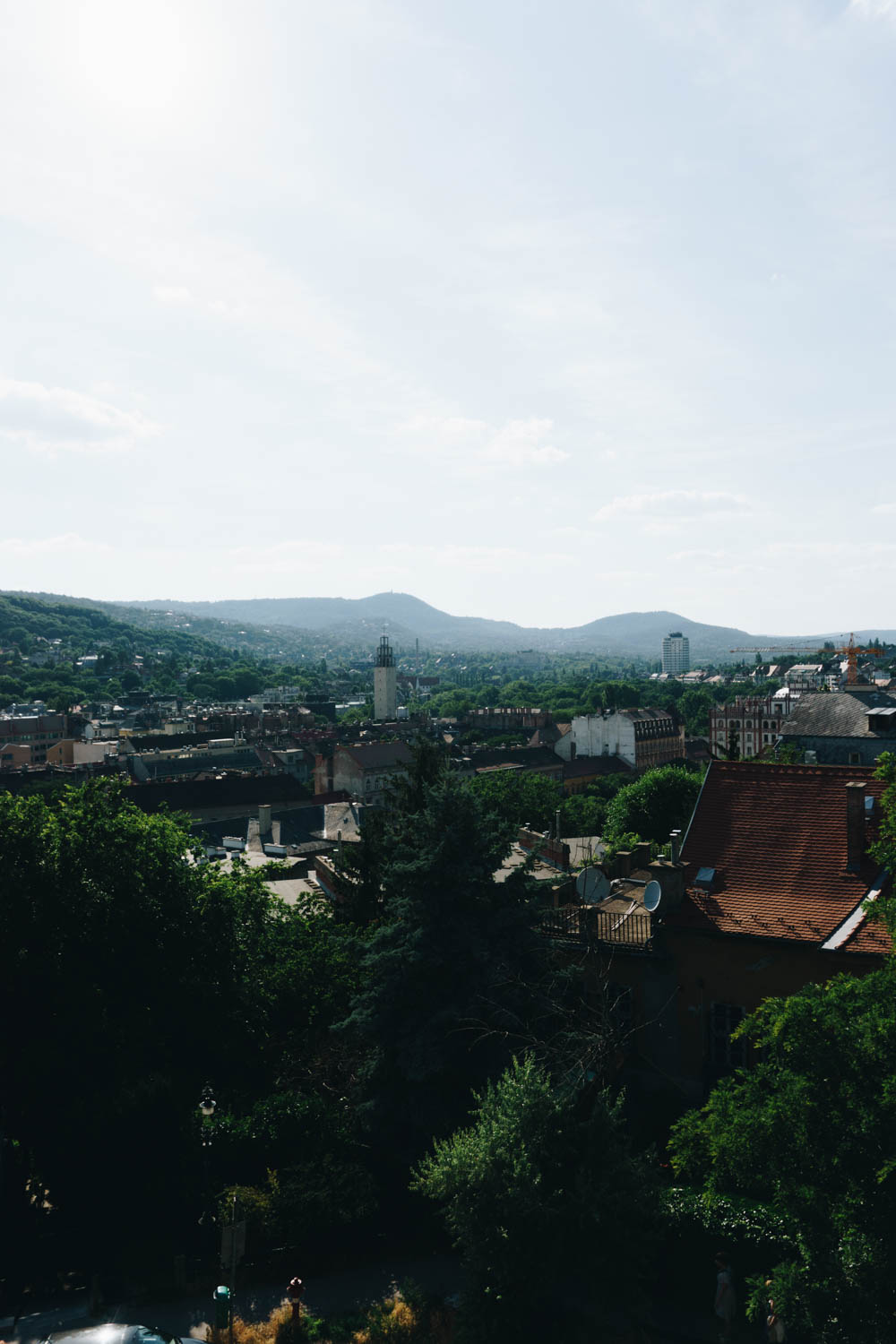 Budapest Hungary / Travel Guide / Buda Castle Hill / RG Daily Blog /