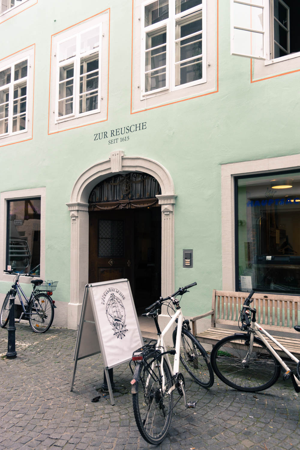 Konstanz Germany Travel Guide / RG Daily Blog