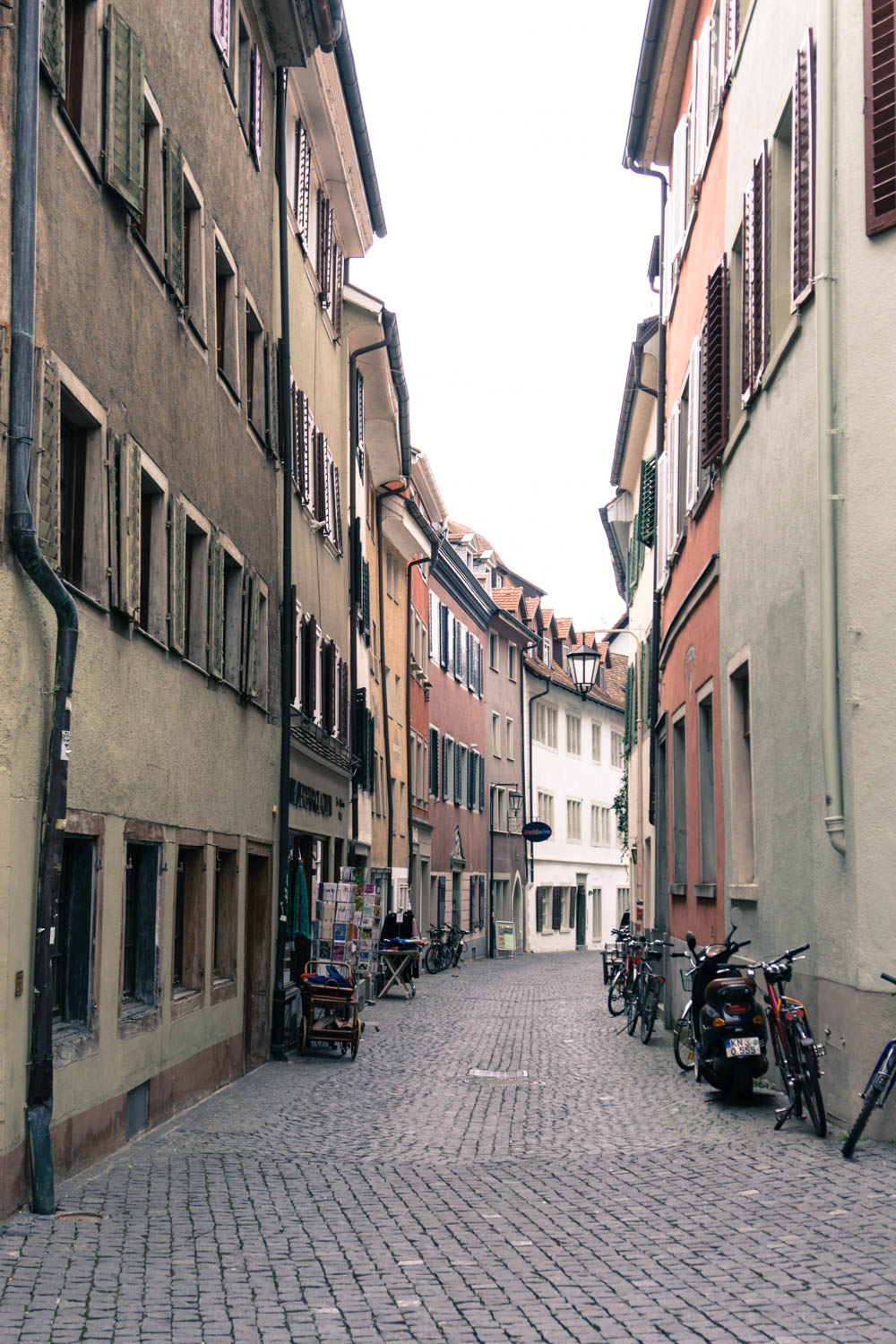 Konstanz Germany Travel Guide / RG Daily Blog