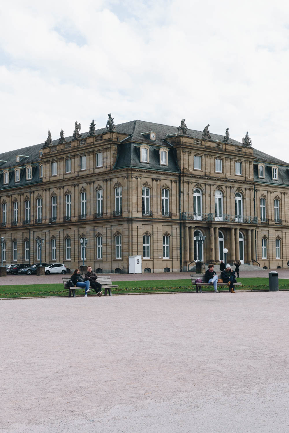 Stuttgart Germany Travel Guide / RG Daily Blog