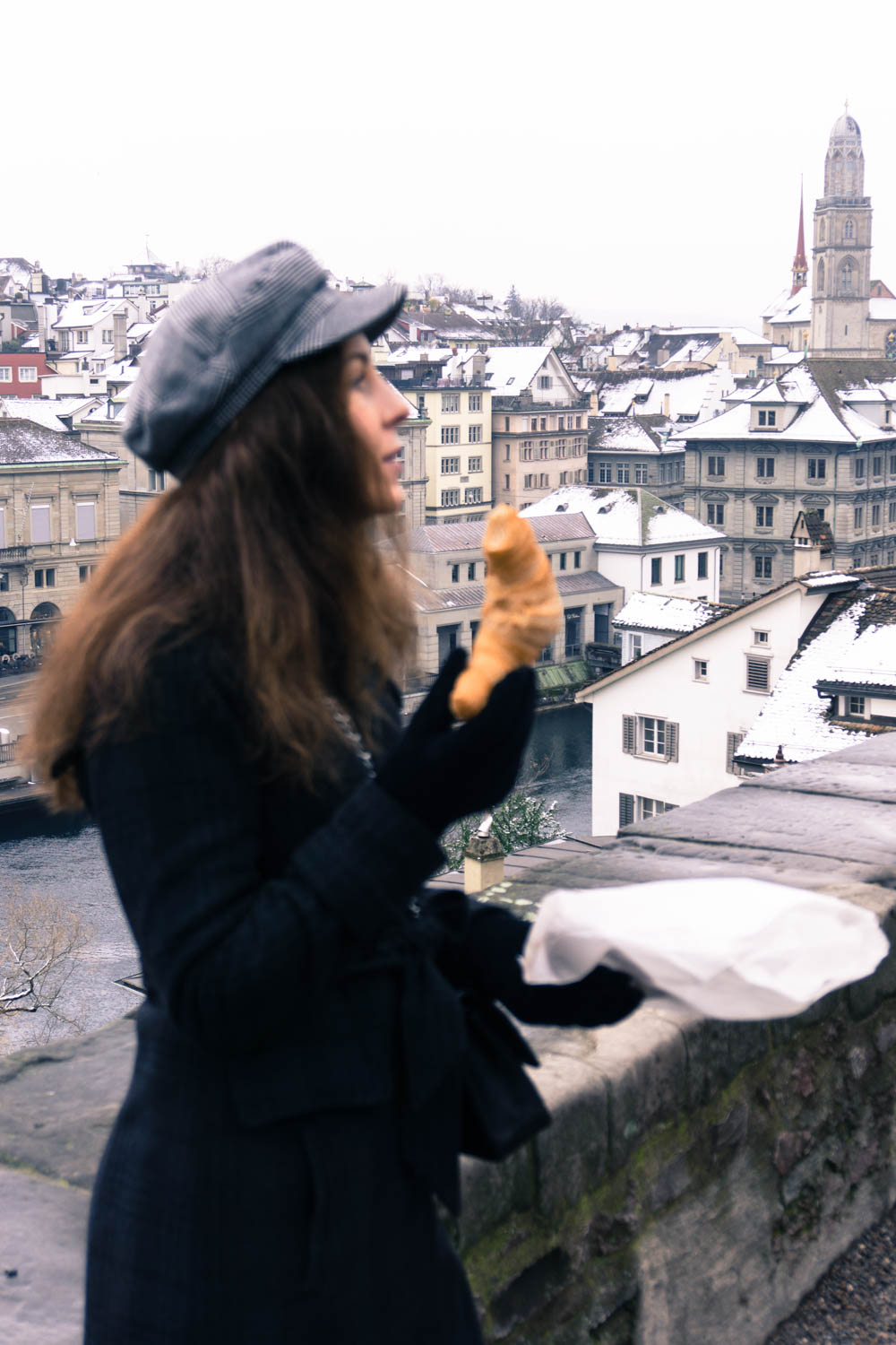 Zurich Switzerland Travel Guide / RG Daily Blog