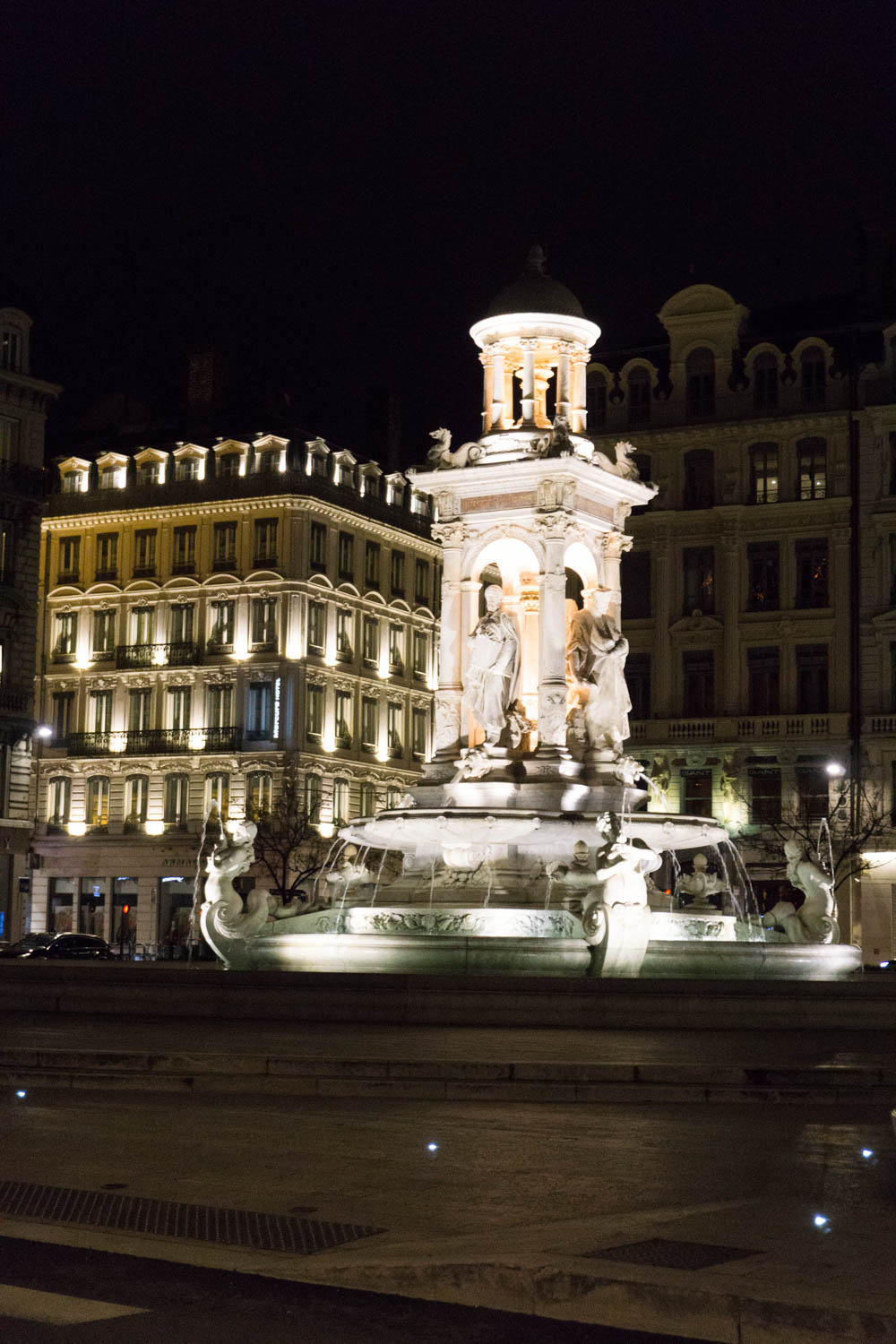 Lyon France Travel Guide - RG Daily Blog