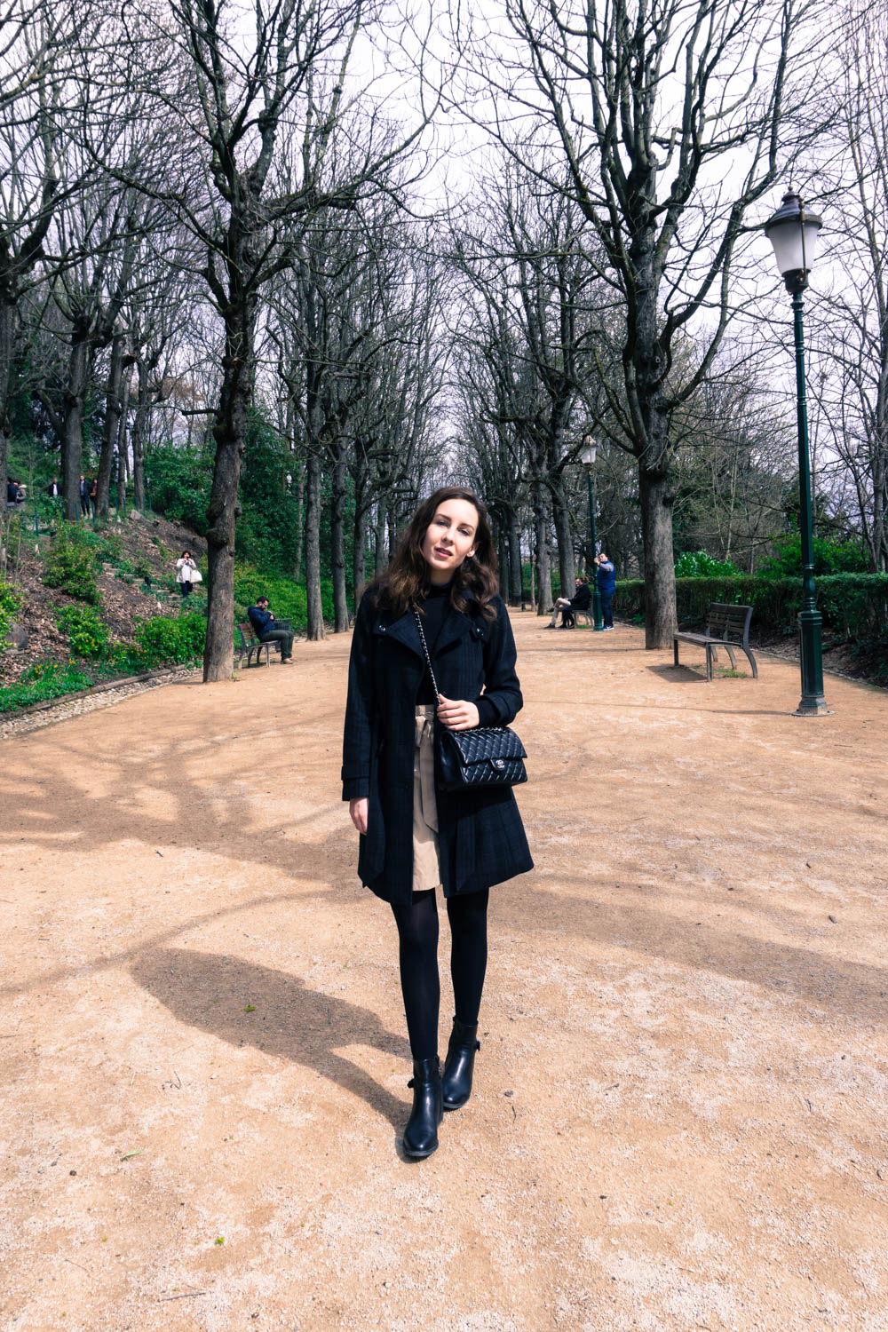 Lyon France - French Style - Spring Fashion - RG Daily Blog