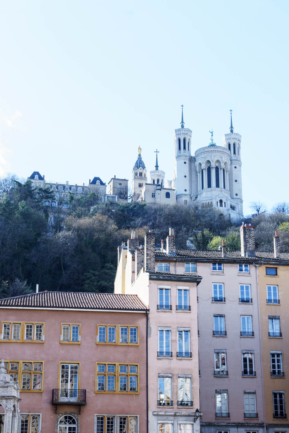 Lyon France Travel Guide - RG Daily Blog