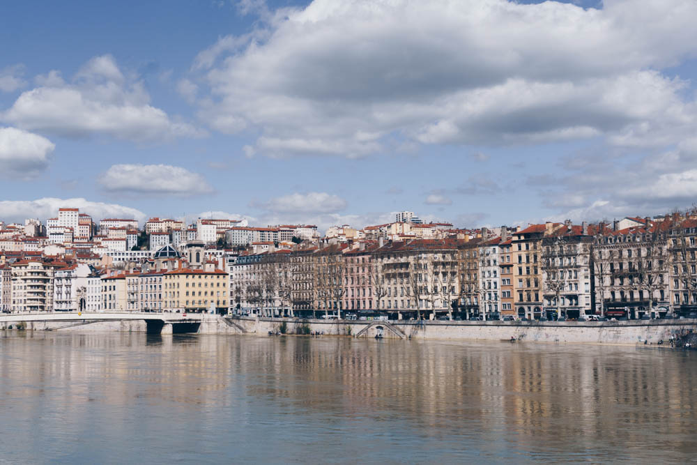 Lyon France Travel Guide - RG Daily Blog