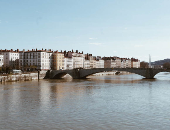 Lyon France Travel Guide - RG Daily Blog