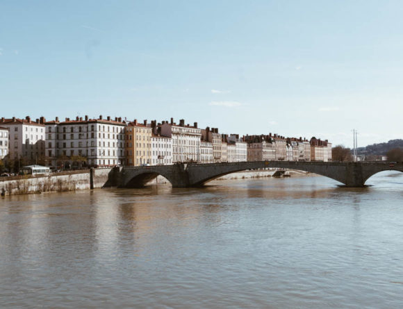 Lyon France Travel Guide - RG Daily Blog