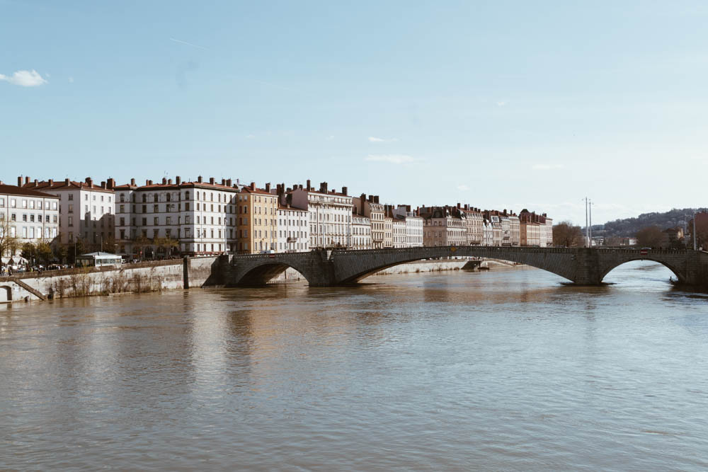 Lyon France Travel Guide - RG Daily Blog
