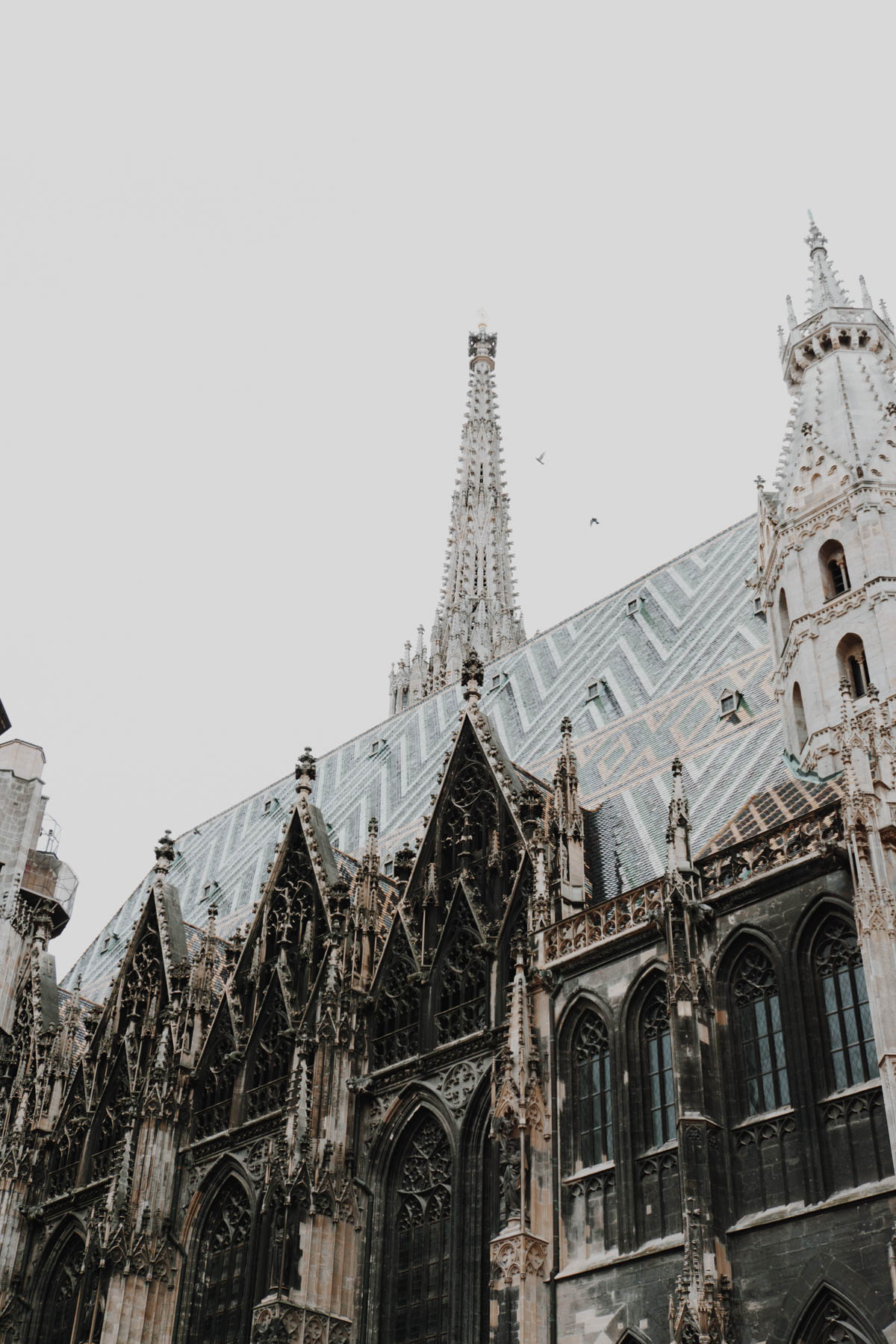 Vienna Austria Travel Guide - Architecture // RG Daily Blog