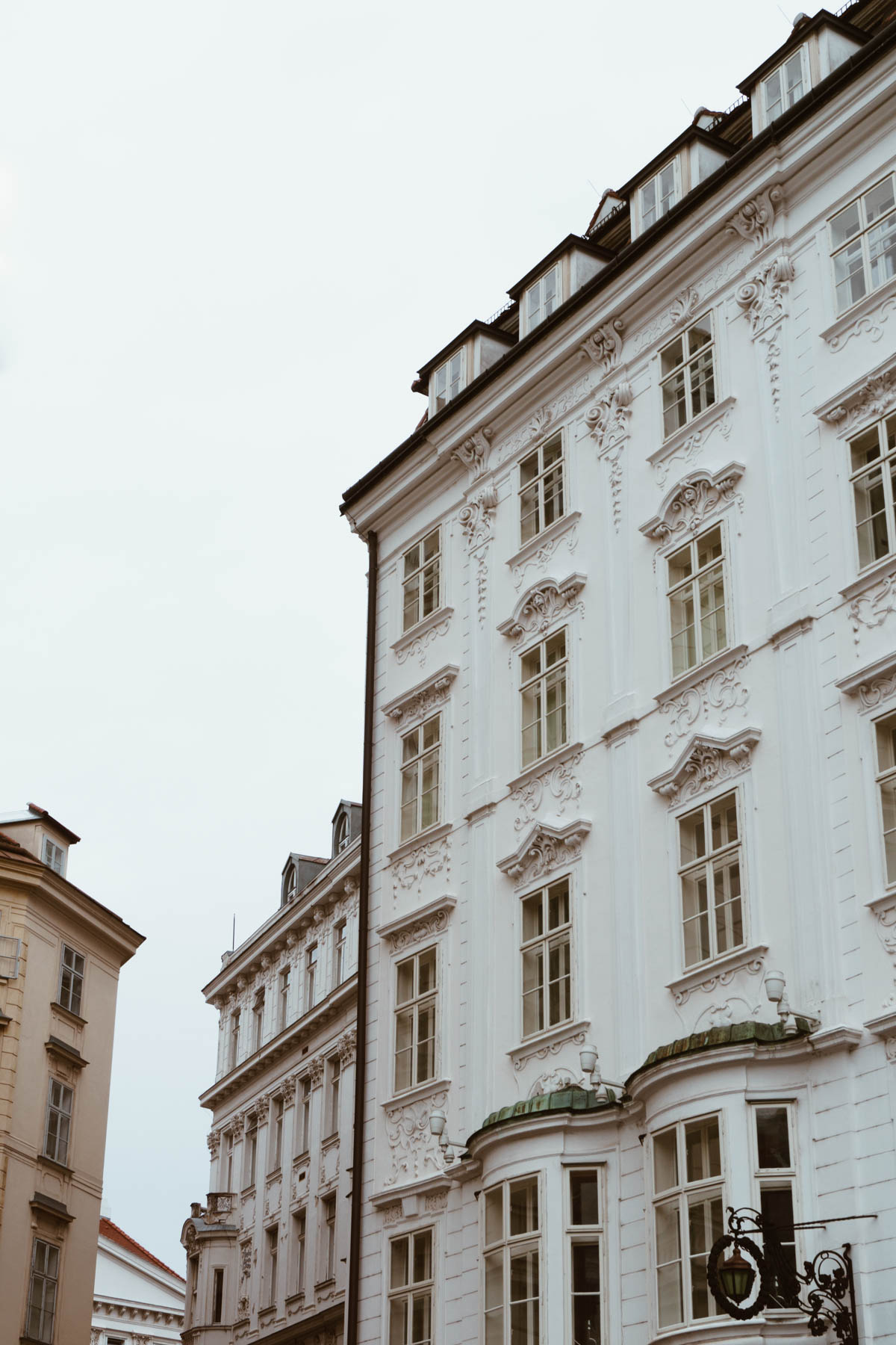 Vienna Austria Travel Guide - Architecture // RG Daily Blog