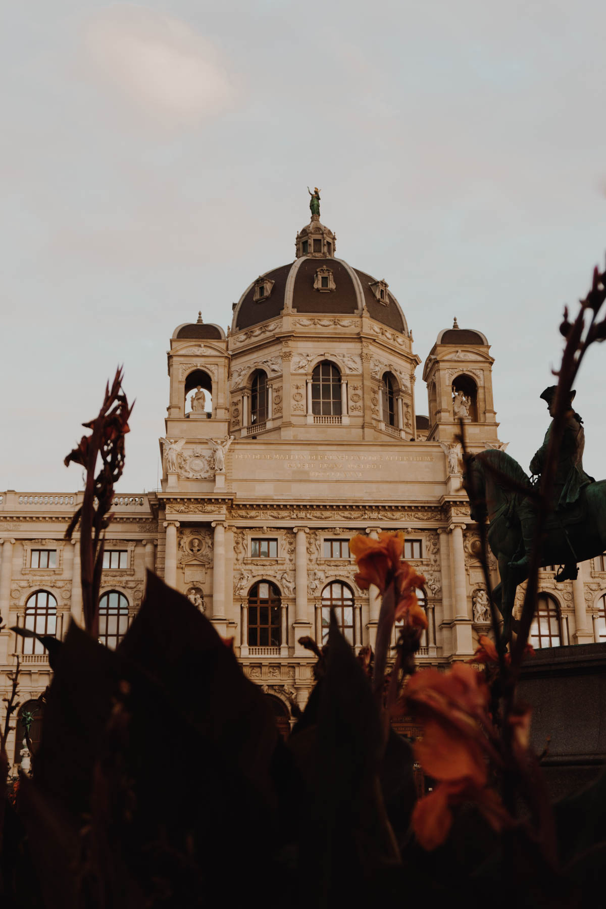 Vienna Austria Travel Guide - Architecture // RG Daily Blog