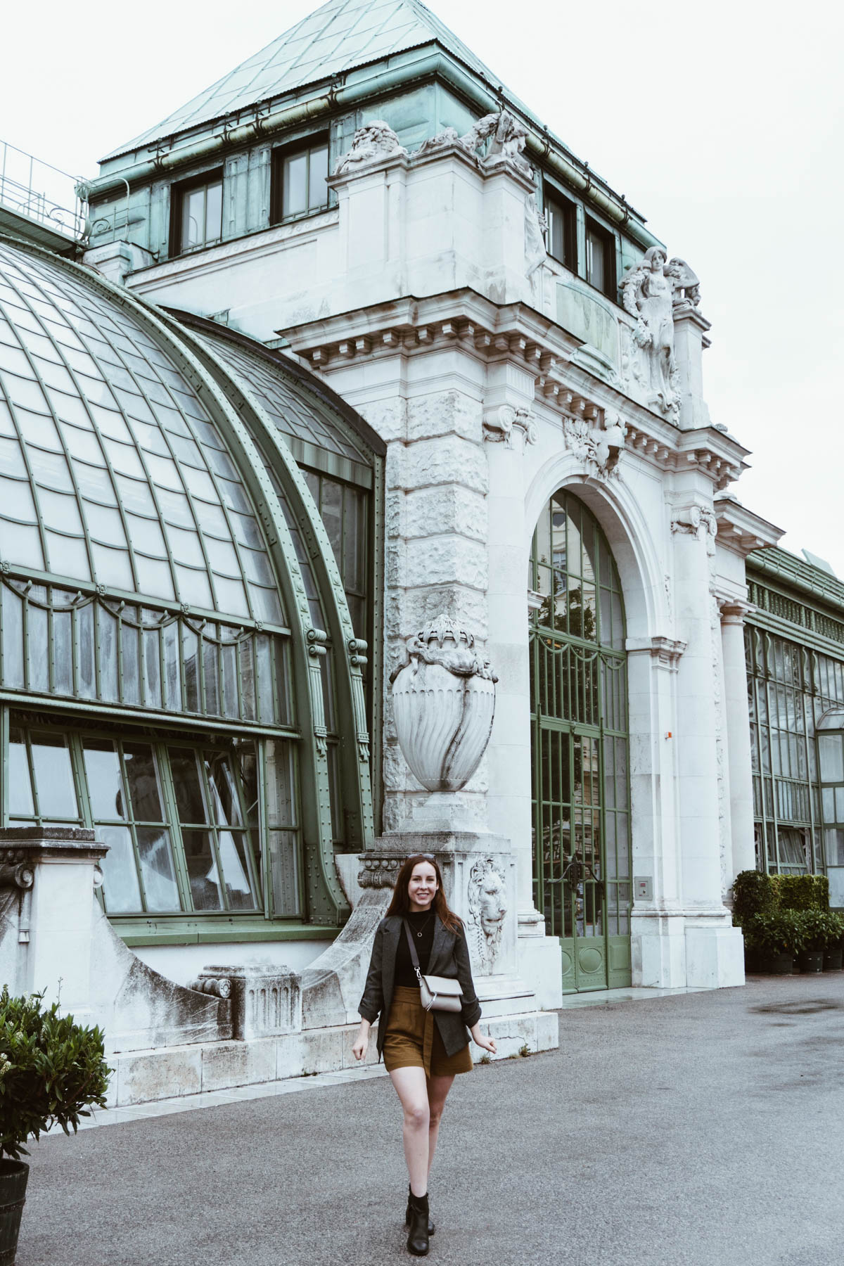 Vienna Austria Travel Guide - Architecture // RG Daily Blog