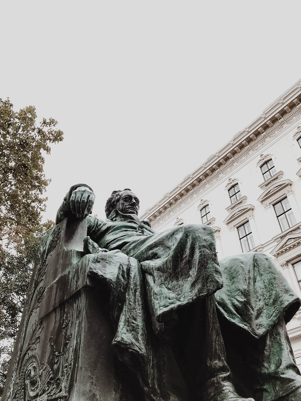 Vienna Austria Travel Guide - Architecture // RG Daily Blog