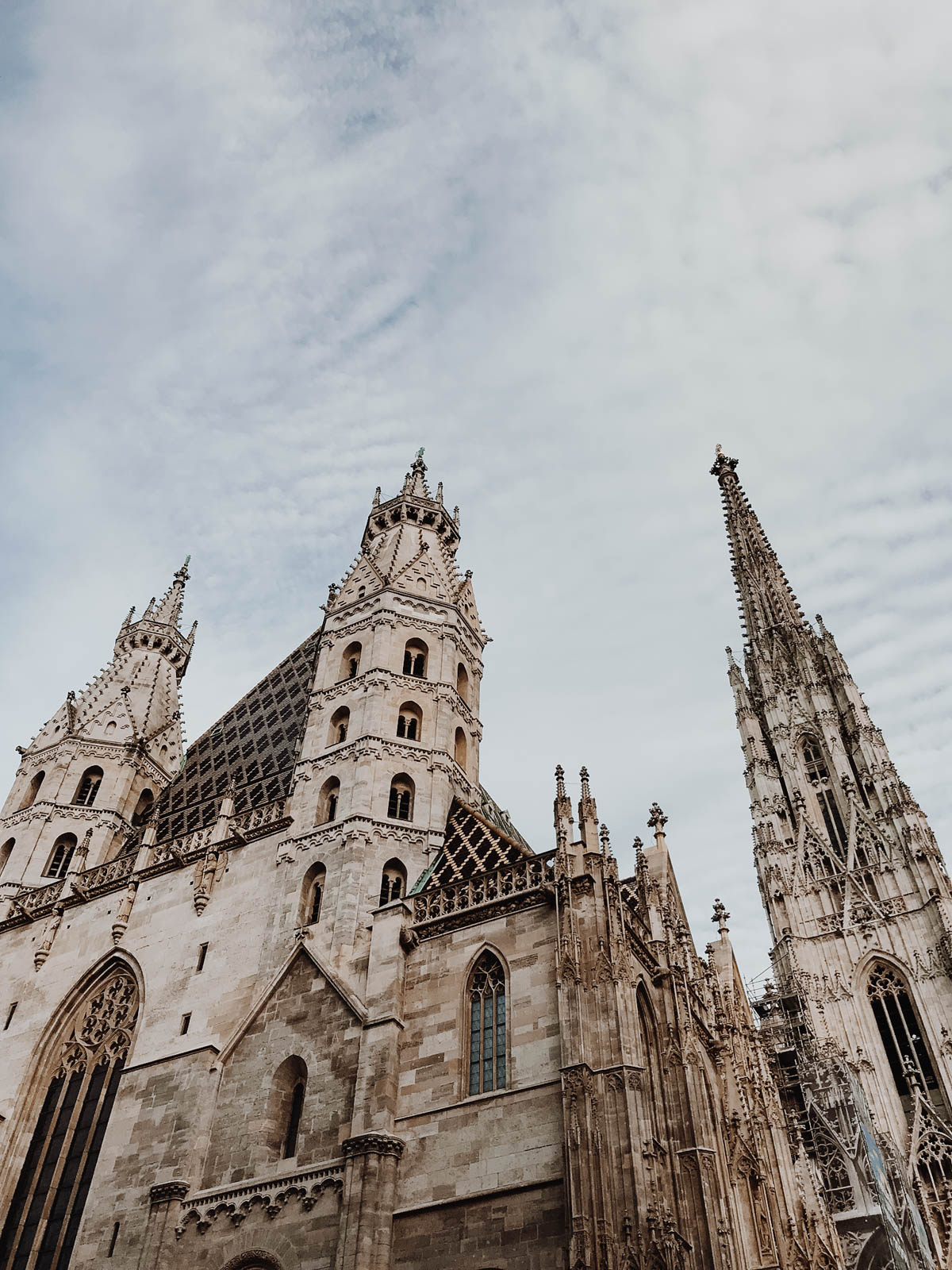 Vienna Austria Travel Guide - Architecture // RG Daily Blog