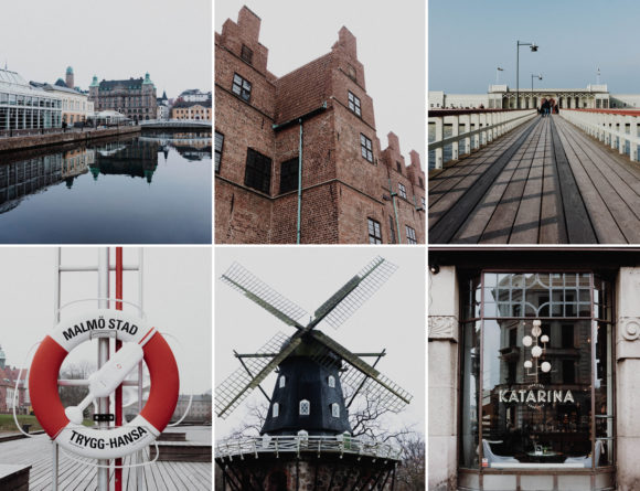 Malmö Sweden Mini Travel Guide -Daytrip from Copenhagen to Malmo - RG Daily Blog