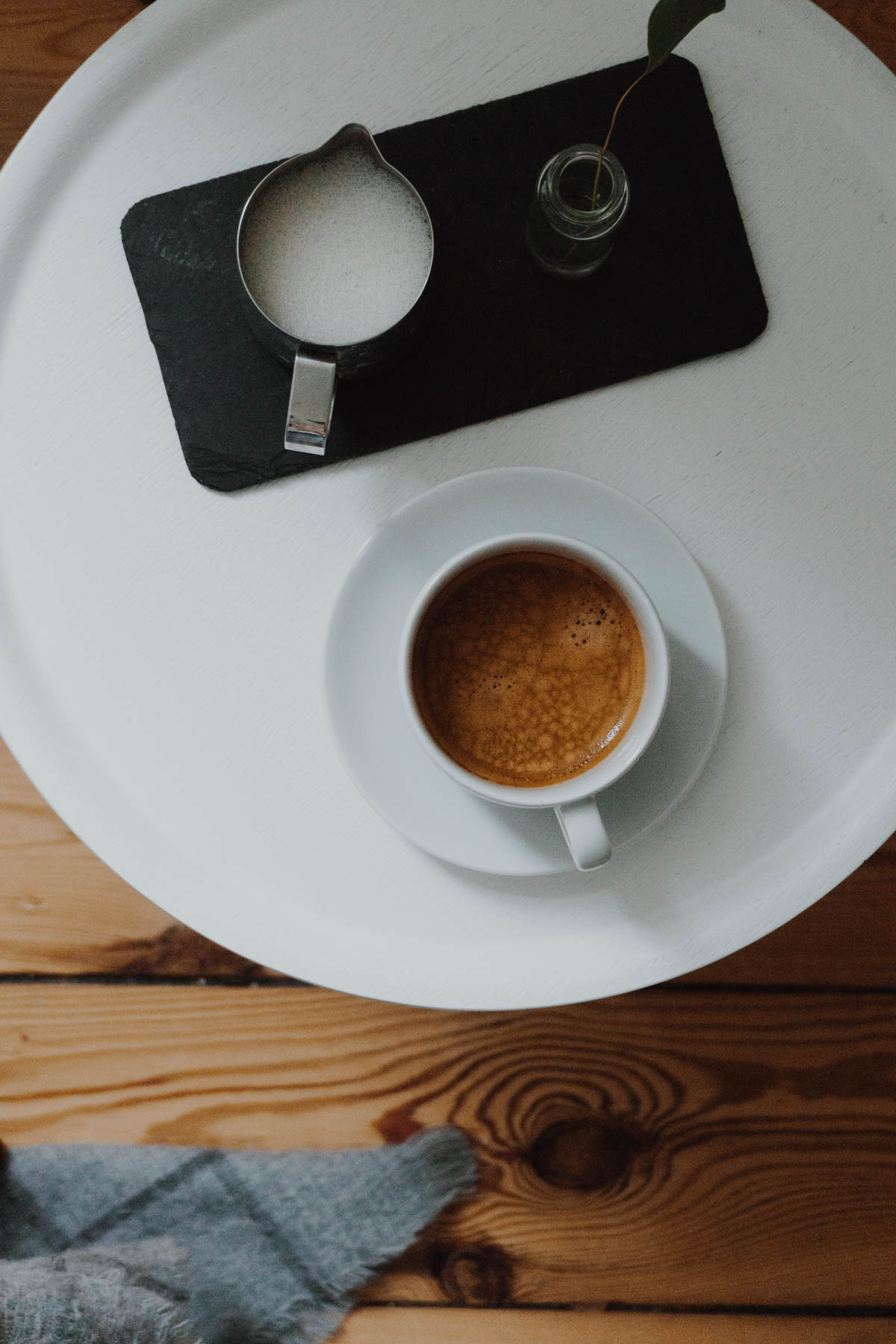 Coffee - Espresso - Cappuccino / Home Cafe, RG Daily Blog