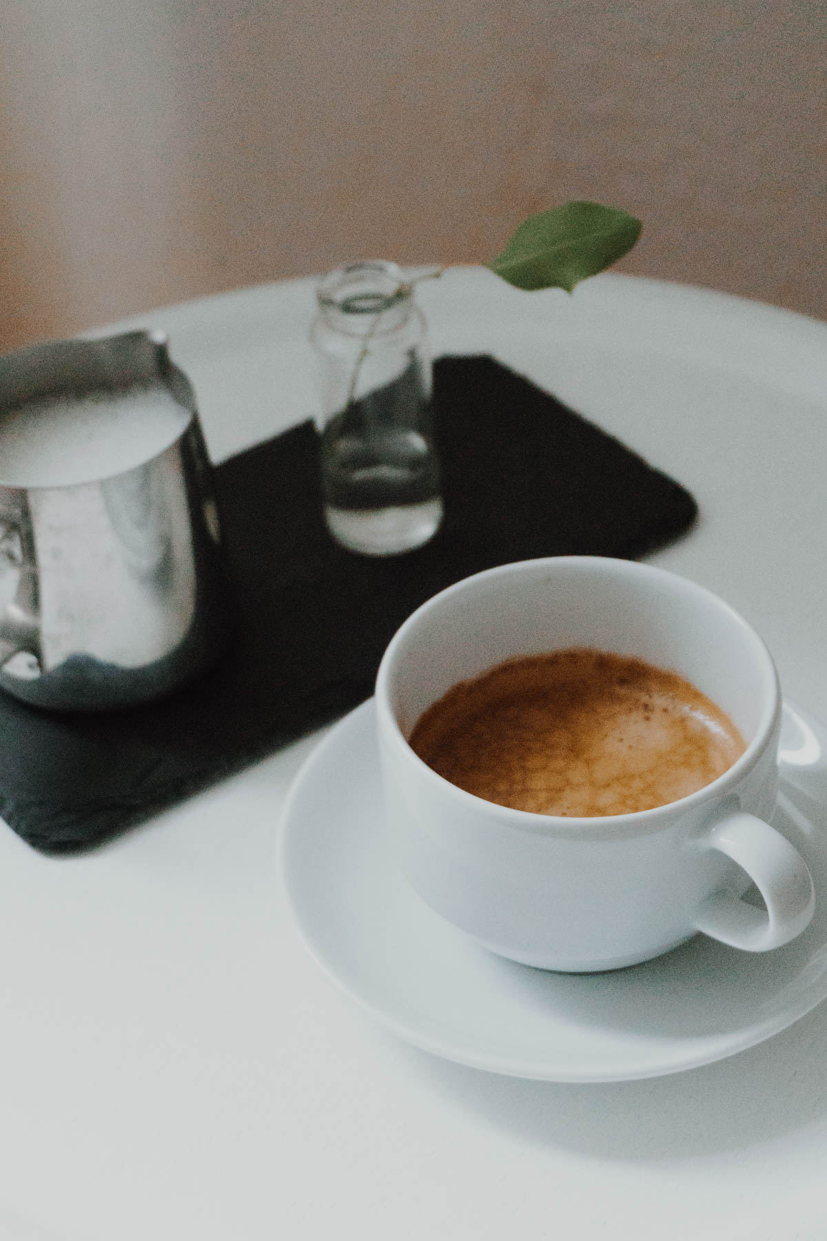 Coffee - Espresso - Cappuccino / Home Cafe, RG Daily Blog