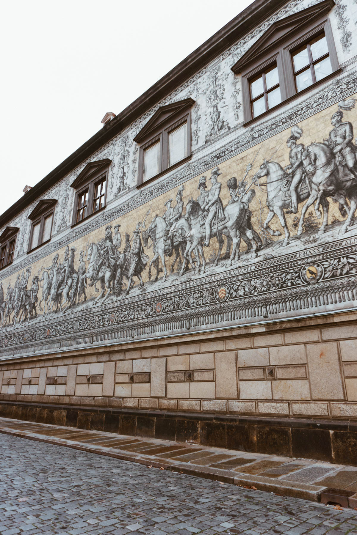 Dresden Germany Travel Guide - Day Trip from Berlin - European Architecture / RG Daily Blog