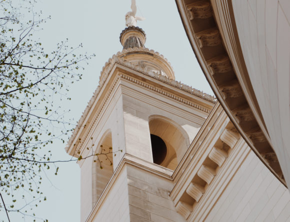 Potsdam Germany, Berlin Day Trip - Beige Summer Details and Architecture