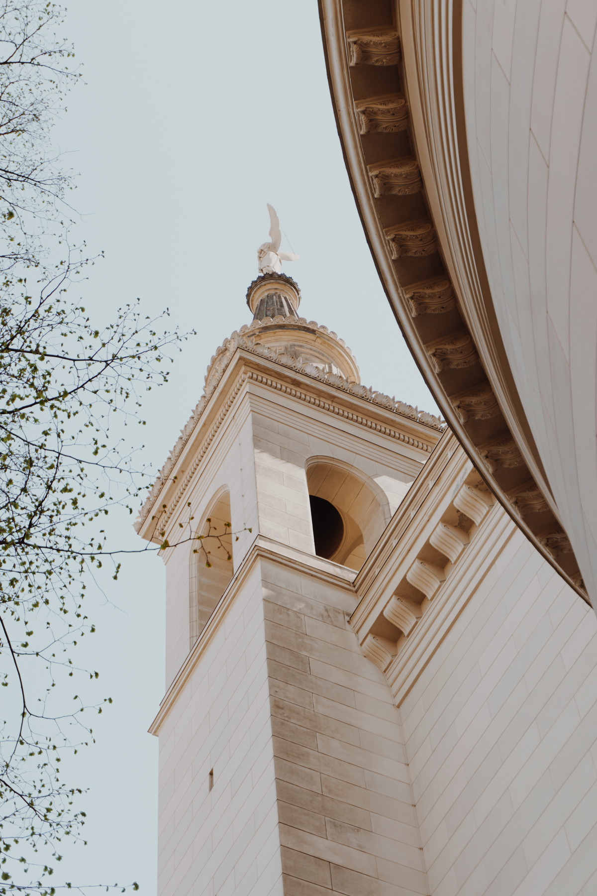 Potsdam Germany, Berlin Day Trip - Beige Summer Details and Architecture