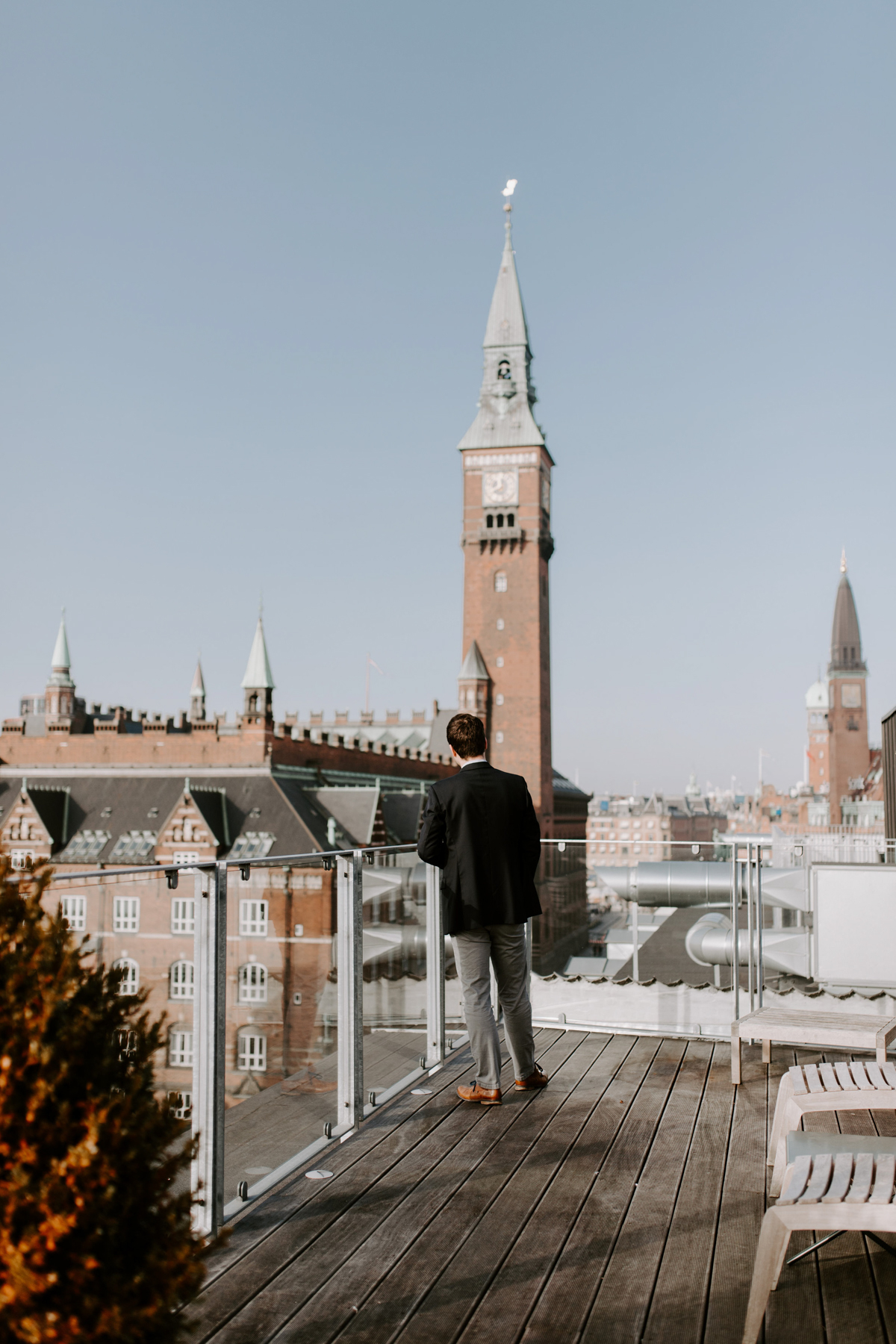 Our Dreamy Copenhagen Elopement ~ City Hall Wedding Photographer, Elva Ziemele / Hotel Danmark / RG Daily Blog, Rebecca Goddard