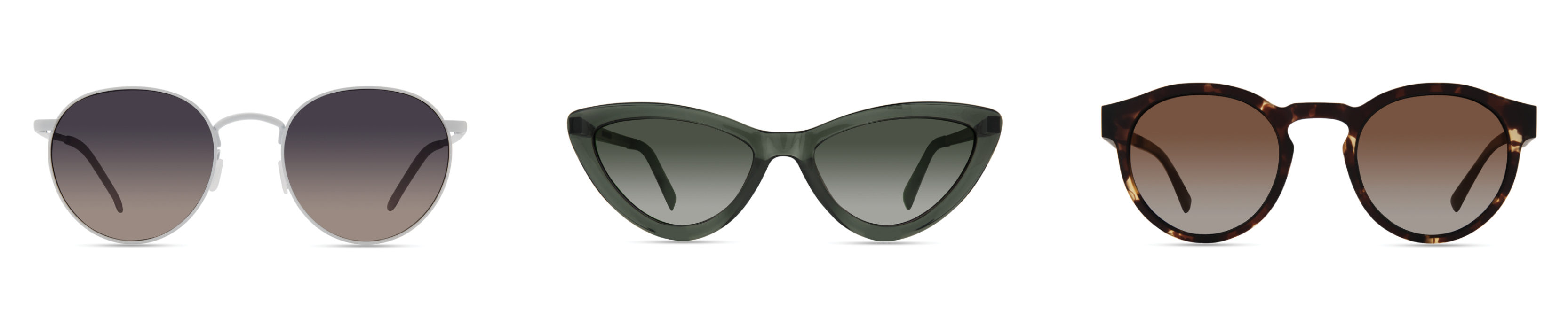 Trending Sunglasses, Eco Eyewear by MODO, Spring 2019 Collection - RG Daily Blog