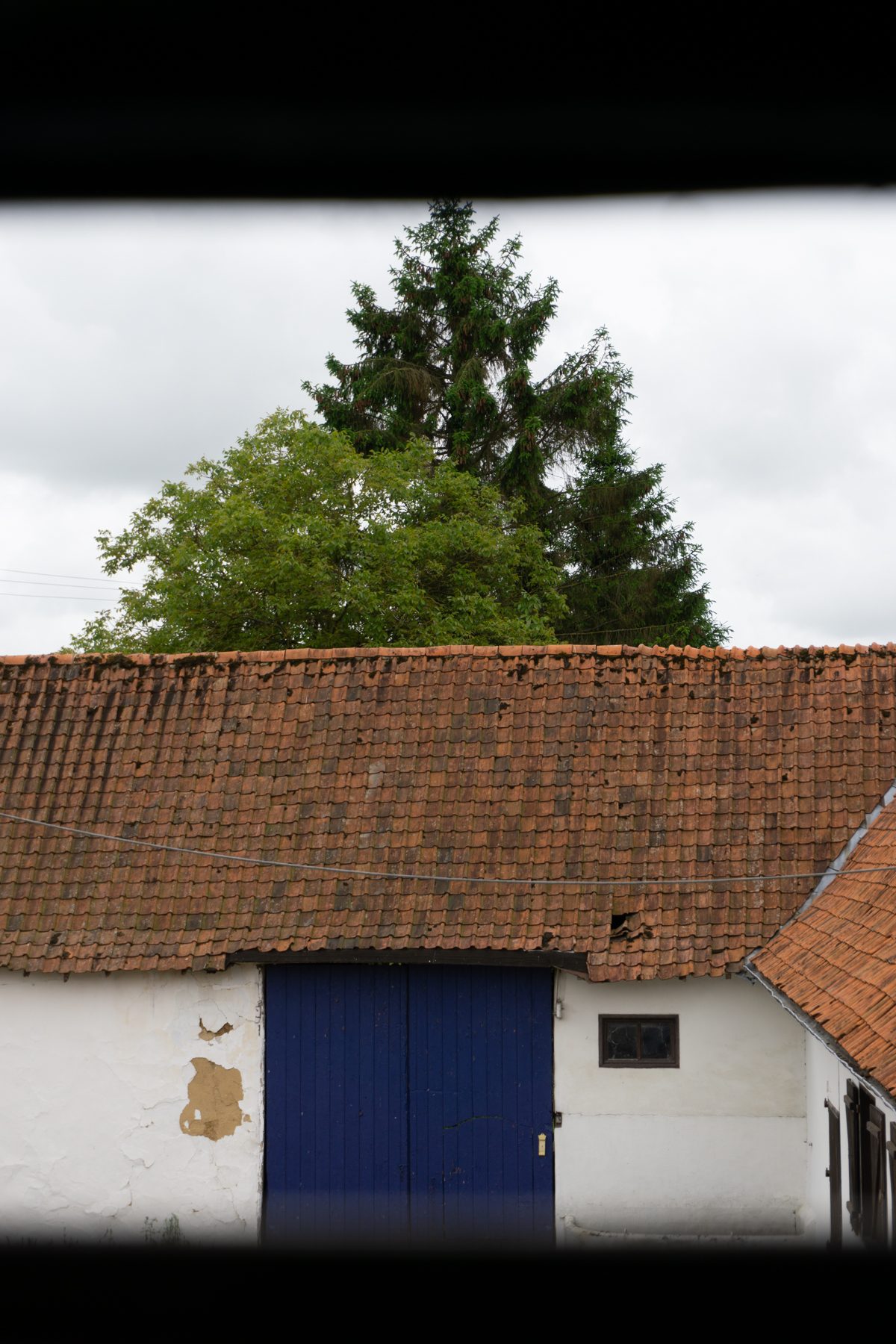 French Country Side Travel Journal - Le Tearoom at St Rémy au Bois France / RG Daily Blog