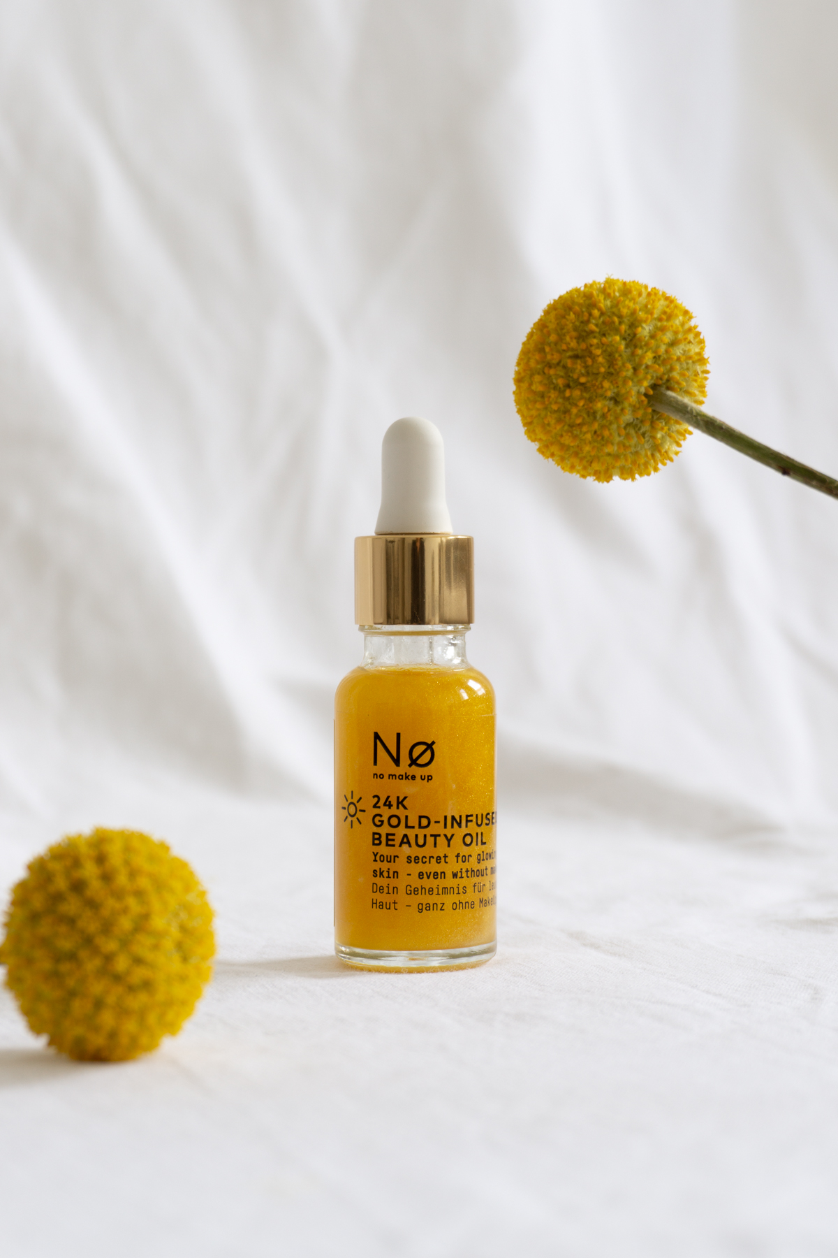 Beauty Photography - No Make Up Cosmetics - Natural Skin Care, Packaging Design / RG Daily Blog