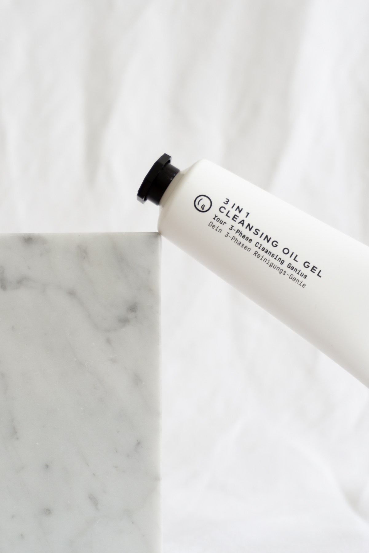 Natural Skin Care for the True Minimalist - Nø Cosmetics — RG Daily