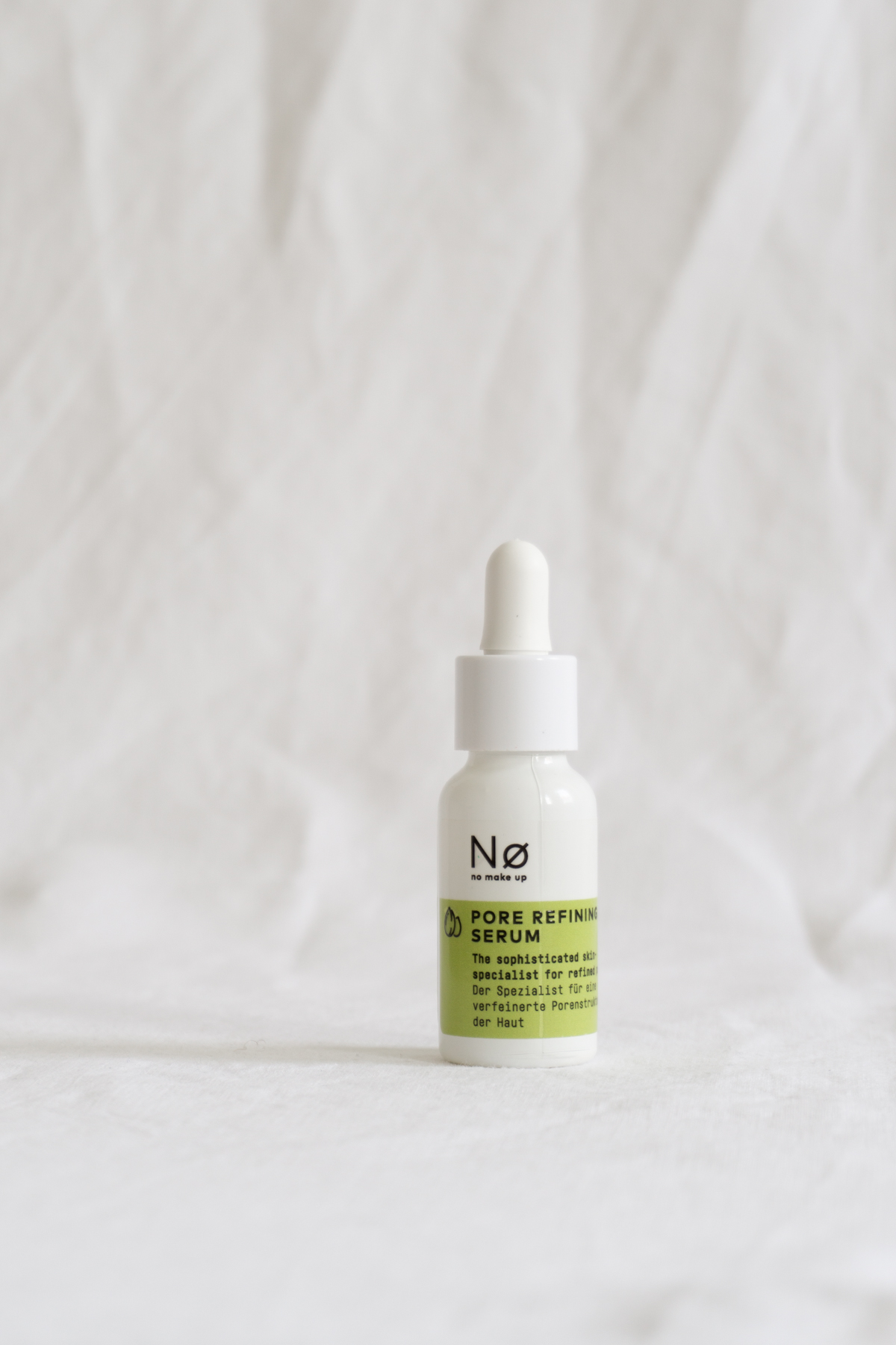 Beauty Photography - No Make Up Cosmetics - Natural Skin Care, Packaging Design / RG Daily Blog