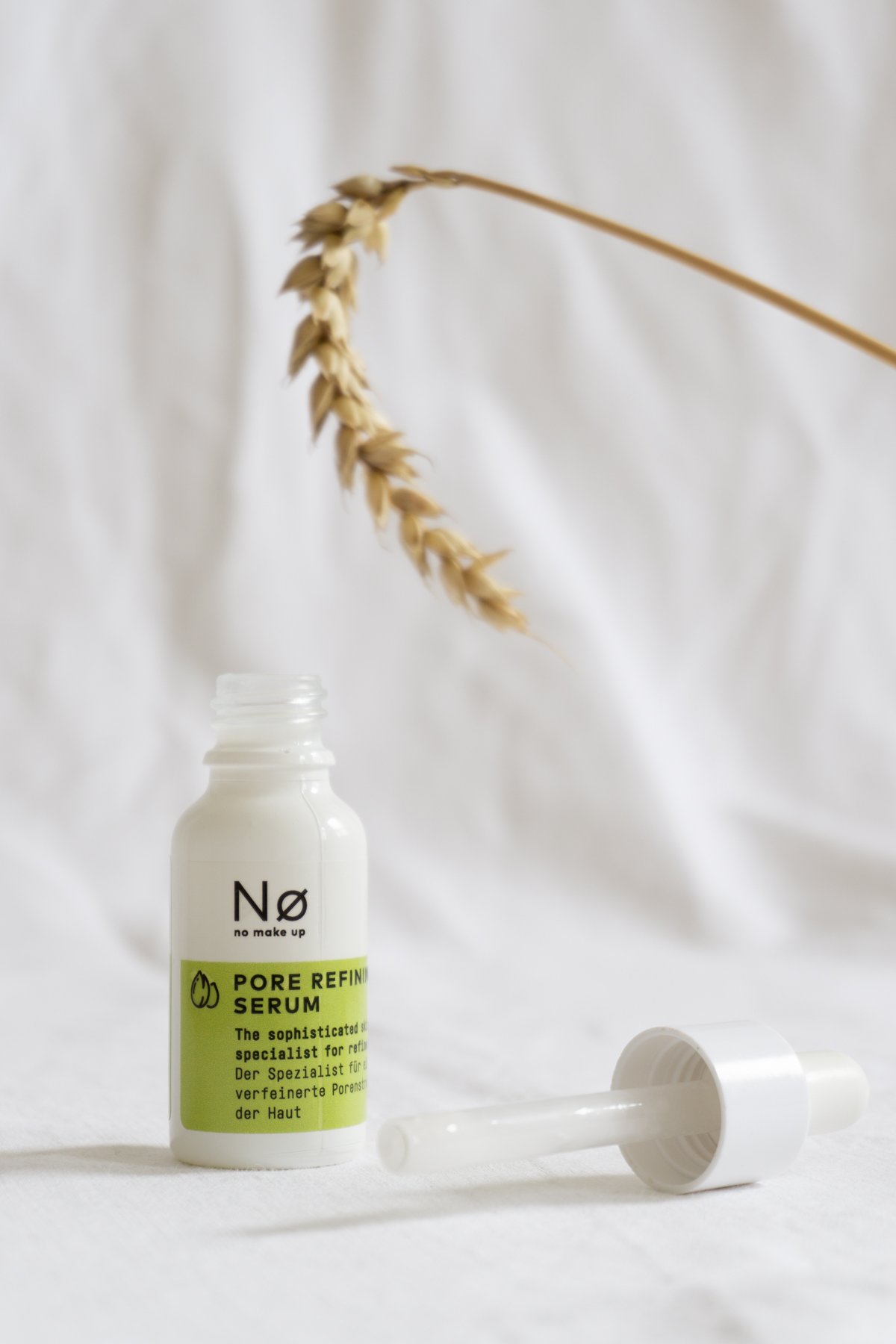 druk scheuren Vooruit Natural Skin Care for the True Minimalist - Nø Cosmetics — RG Daily