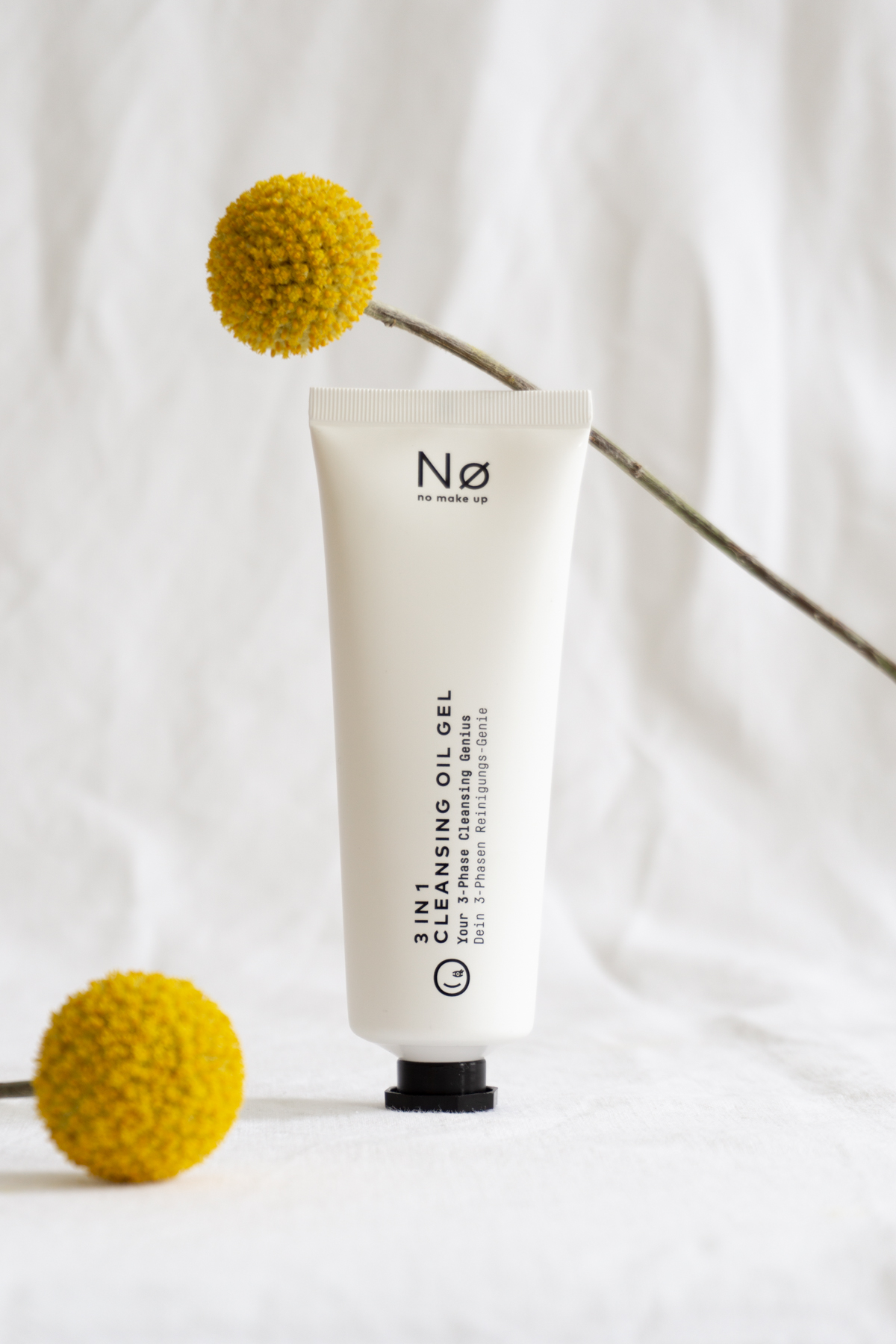 Beauty Photography - No Make Up Cosmetics - Natural Skin Care, Packaging Design / RG Daily Blog