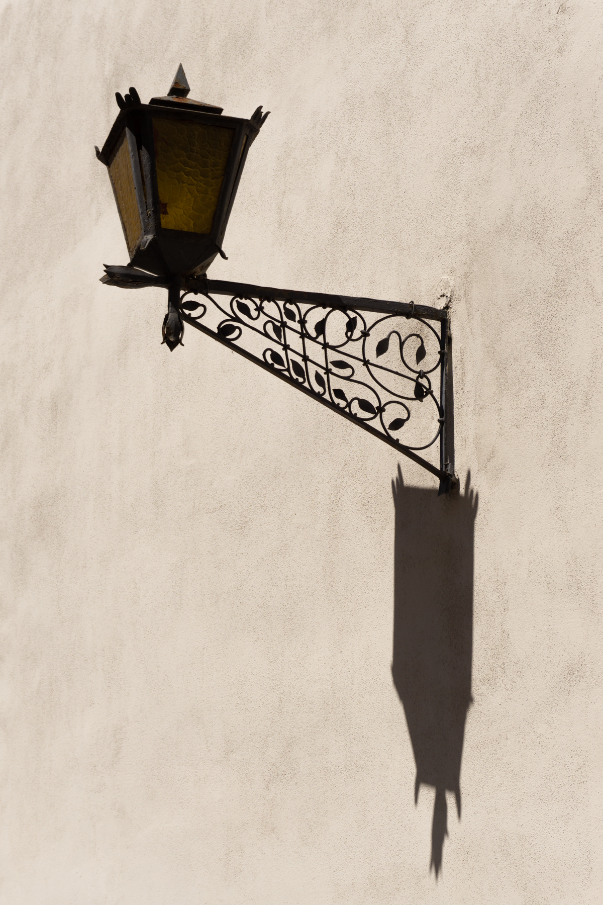 Shadows and Light ~ Summer in Beige, European Travel Snapshot | RG Daily Blog, Copyright © Rebecca Goddard