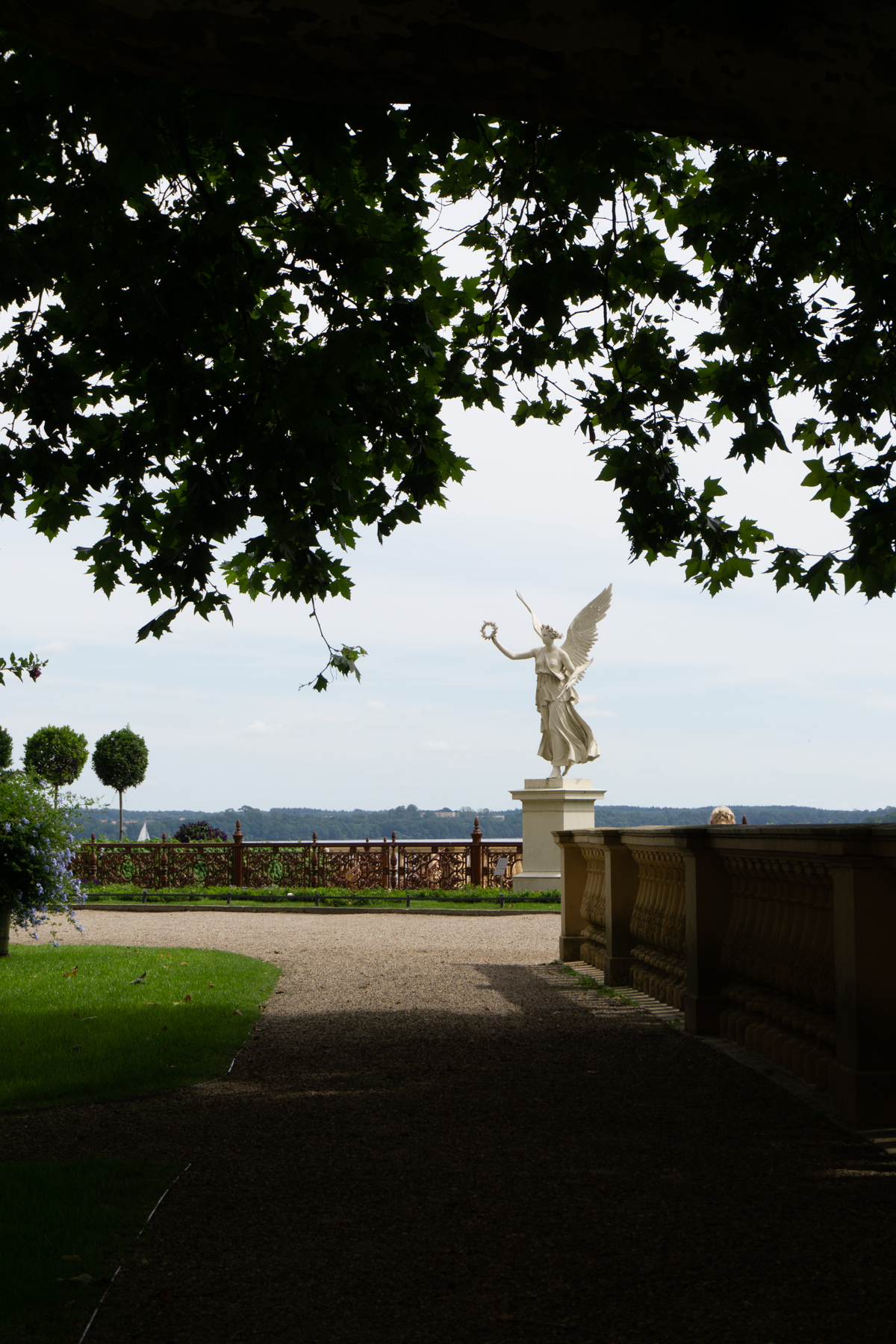 Schwerin Castle ~ a Day Trip from Berlin Germany / RG Daily Travel Guide